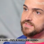 Valerio Scanu a Storie Italiane: scelta dolorosa per il matrimonio con Luigi
