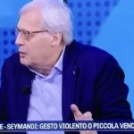 Vittorio Sgarbi ricoverato in ospedale: cos’è successo e come sta adesso