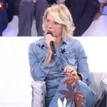 Amici 23, Maria De Filippi furiosa contro Garrison: “Come ti permetti?”