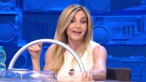 foto amici 23 lorella cuccarini