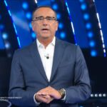 Carlo Conti: tensione con la Rai per Tale e Quale Show spostato al mercoledì?