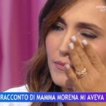 La volta buona: Caterina Balivo resta senza fiato e scoppia a piangere