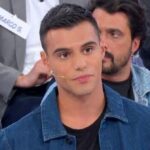 Uomini e Donne oggi: Cristian prende una decisione importante, c’entra Valeria