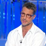 Fabrizio Corona a Domenica In, orrore in carcere: “Mai pensato di farla finita”