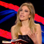Francesca Fagnani perde il controllo con una vigilessa: “E’ stata una belva”