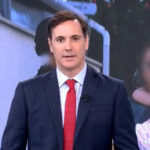 Pomeriggio Cinque, pazza idea: Francesco Vecchi al posto di Myrta Merlino?