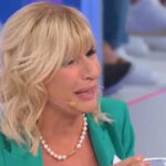 Uomini e Donne, crollo per Gemma Galgani: necessario l’intervento del medico