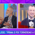 Esclusi Sanremo 2024 e foto della scenografia: Jalisse scartati da 27 anni