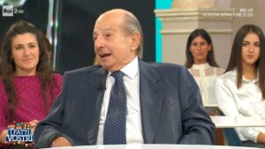foto Magalli I Fatti Vostri 17 ottobre