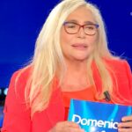 “Devo ricoverarmi”, Mara Venier ha lasciato di sasso i fan a Domenica In