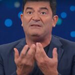 Max Giusti punge la Rai: “Mi hanno cancellato un programma di successo”