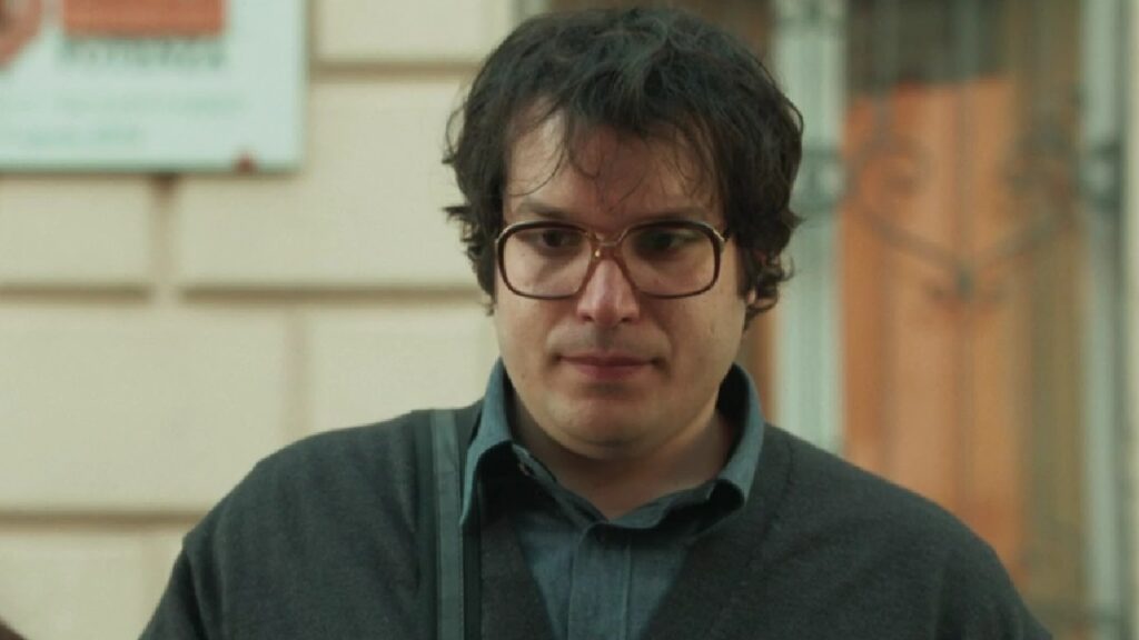 Danilo Restivo attore chi è, quanti