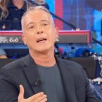 Pierluigi Diaco rinnova con la Rai per due anni: confermato il suo Bella Ma’