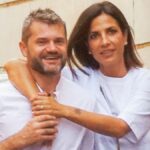 Roberta Morise e Enrico Bartolini sposi: “Alberto Matano celebrerà le nozze”