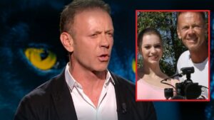 foto Rocco Siffredi attrice morta