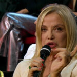 Simona Izzo depressione bipolare: “Ecco come mi ha salvata Ricky Tognazzi”
