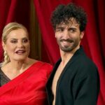 Samuel Peron senza freni: venuta a galla una verità su Simona Ventura