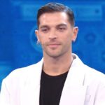 Amici, Simone Nolasco vittima di un incidente: “Mi è passata tutta la vita davanti”