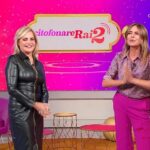 Citofonare Rai2, ascolti stabili: fascia oraria difficile per Ventura e Perego