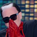 Cristiano Malgioglio in lacrime: “Un colpo al cuore”, dramma a Verissimo