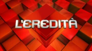 Foto logo L'Eredità