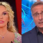 Antonella Clerici a sorpresa su Paolo Bonolis: “Gli sarò sempre riconoscente”