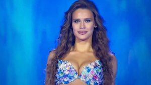 Foto Madre Natura Aleksandra Korotkaia