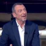 Amadeus al TG1: presentate le donne di Sanremo 2024, ospitate in diretta!