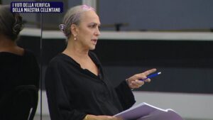 foto amici 23 alessandra celentano