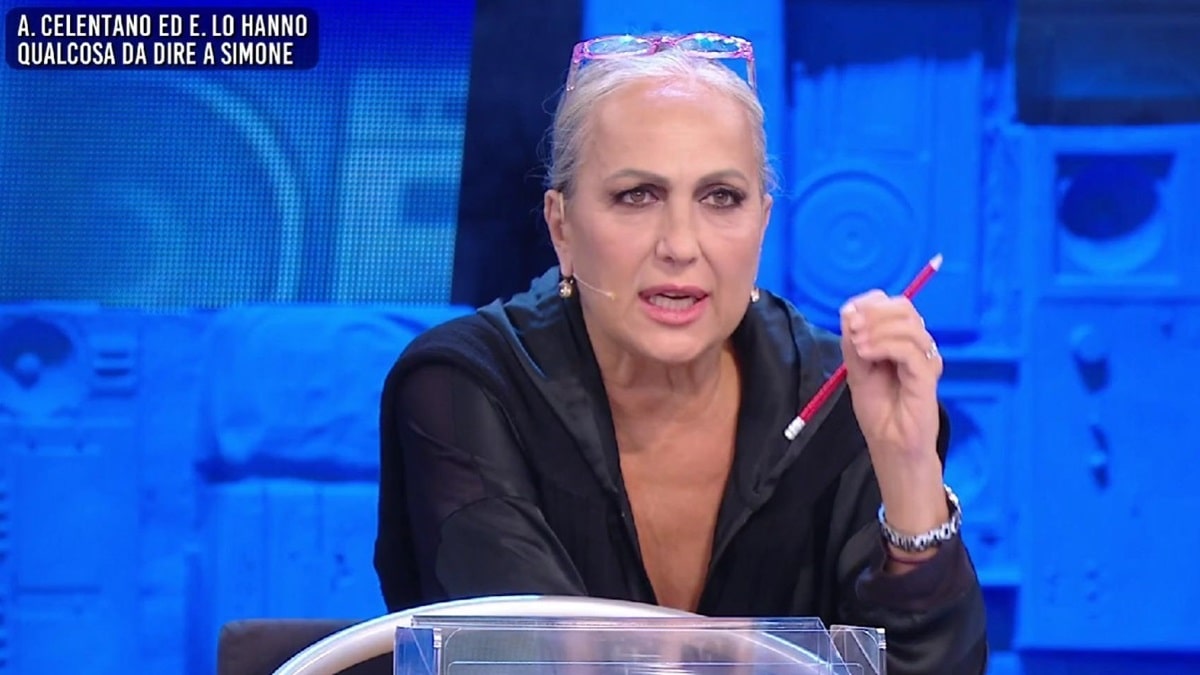 foto amici 23 alessandra celentano