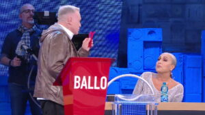 foto amici 23 garrison alessandra celentano