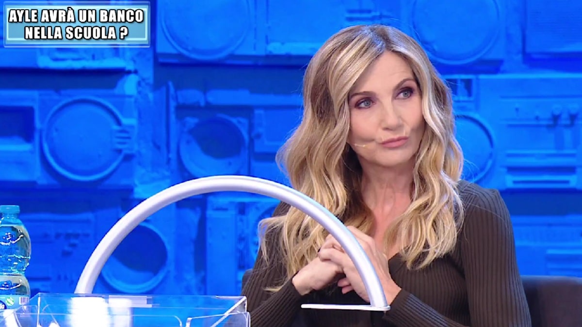 foto amici 23 lorella cuccarini