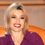 Ballando con le stelle, Carlotta Mantovan ne é sicura: “Fabrizio tifa per me”