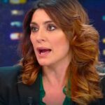 Elisa Isoardi rifiuta la proposta della Rai: per lei c’è un altro programma