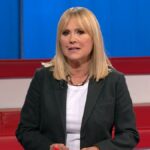 Federica Sciarelli sicura: “Ecco chi prenderà il mio posto a Chi l’ha visto?”