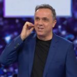 Gabriele Cirilli a Tale e Quale Show 2026? “Per ora non sono stato contattato”