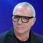 Giorgio Panariello: “Mi spiace non ci sia più Loretta Goggi a Tale e Quale”