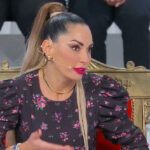 Uomini e Donne, Ida Platano accusa Roberta Di Padua, che sbotta: “Vergogna”