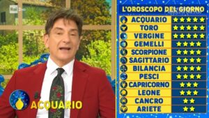 foto Paolo Fox 10 novembre