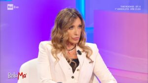 foto di sabrina salerno