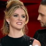 Sara Croce rivela: “Per Ballando ho iniziato ad andare dallo psicologo”