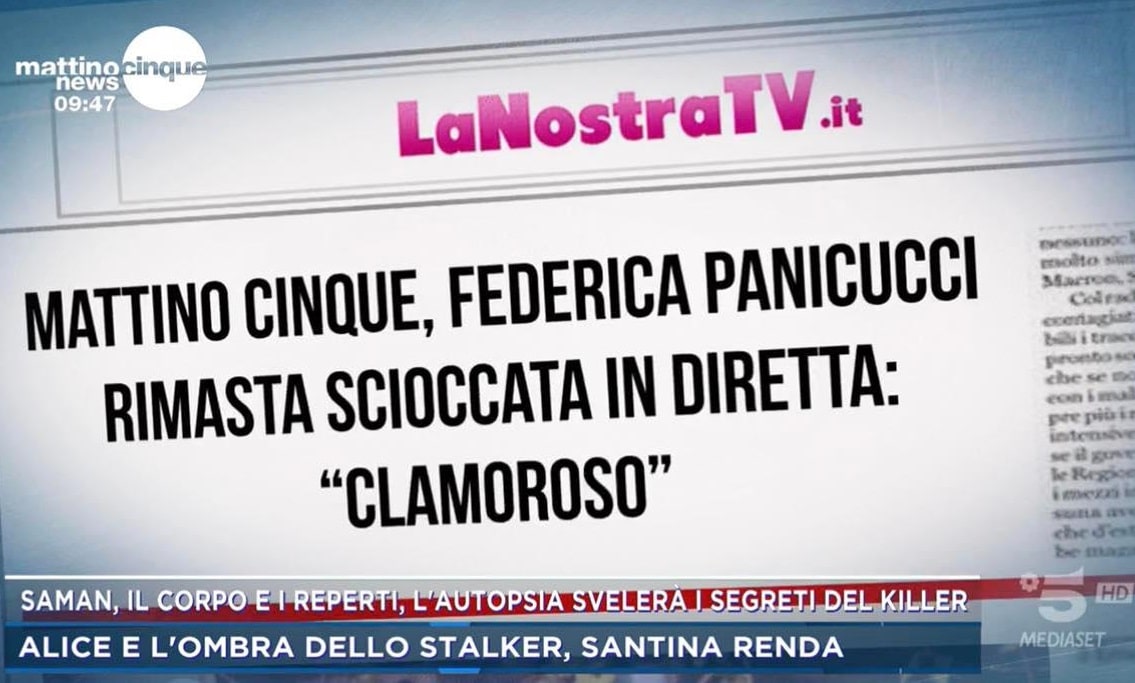 foto screen Panicucci