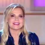 Simona Ventura, Ballando: “Ecco che effetto avuto su di me e Giovanni Terzi”