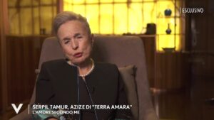 foto verissimo serpil tamur