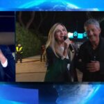Lorella Cuccarini, retroscena su Amadeus: “Quando mi ha chiamata per Sanremo”