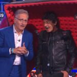 Ciao Darwin 9, Bonolis ironizza sul GF: “Dove va in onda questa monnezza?”