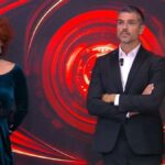 Massimiliano Varrese commette una gaffe su Beatrice, che sbotta: “Ignorante”