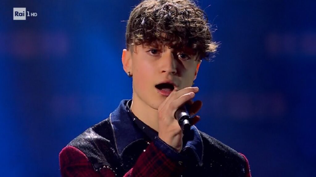 Alex, The Voice Kids uscito da una casa famiglia, rinato con la musica