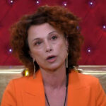 Beatrice Luzzi critica il Grande Fratello: “Il triangolo non mi interessa”