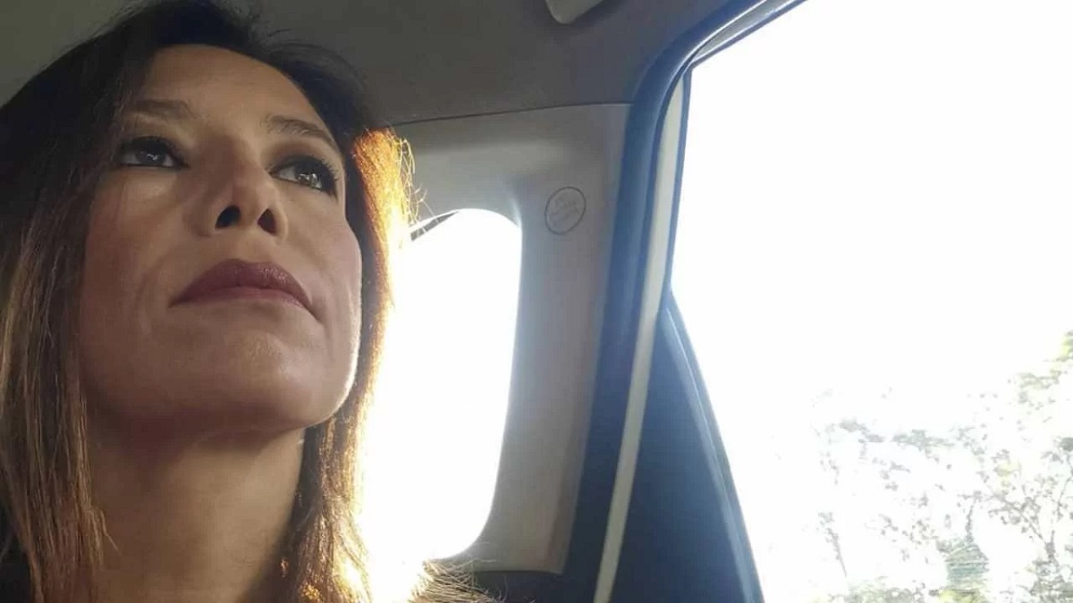 Foto Beatrice Fazi Un posto al sole